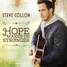 Hope Makes Us Stronger album cover