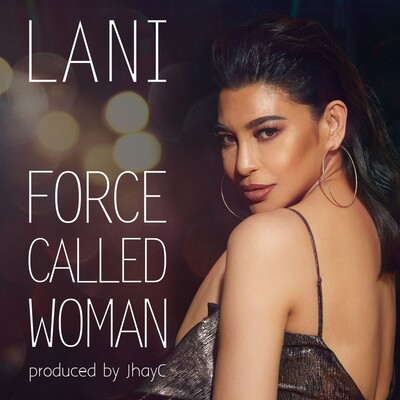 Force Called Woman cover