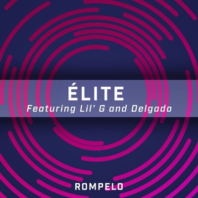 Rompelo cover