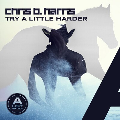 Try A Little Harder cover