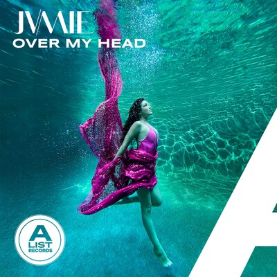 Over My Head cover