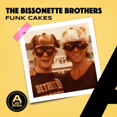 Funk Cakes cover