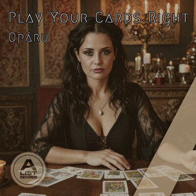 Play Your Cards Right cover