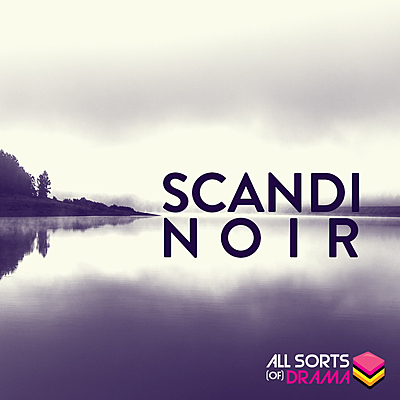 Scandi Noir cover
