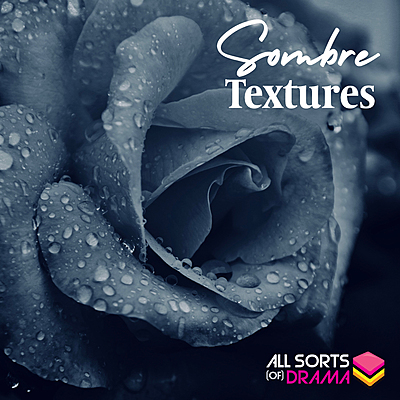 Sombre Textures cover