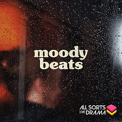 Moody Beats cover
