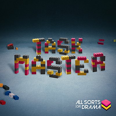 Task Master cover