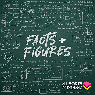 Facts & Figures cover