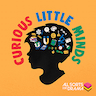 Childlike Curiosity album cover