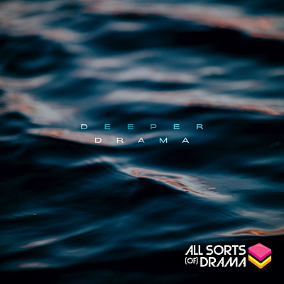 Deeper Drama cover