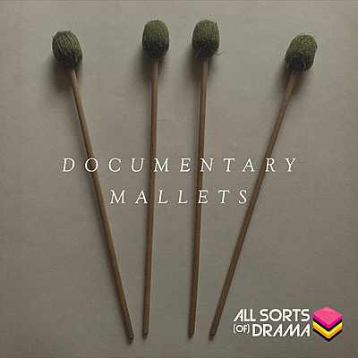 Documentary Mallets cover