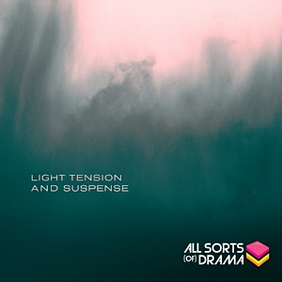 Light Tension & Suspense cover