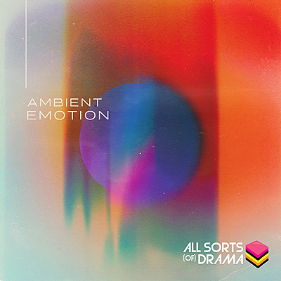 Ambient Emotion cover