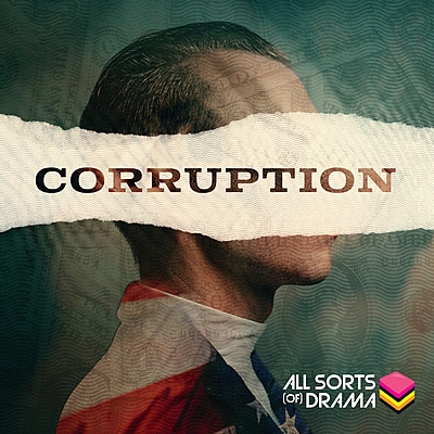 Corruption cover