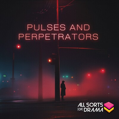 Pulses & Perpetrators cover