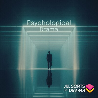 Psychological Drama cover