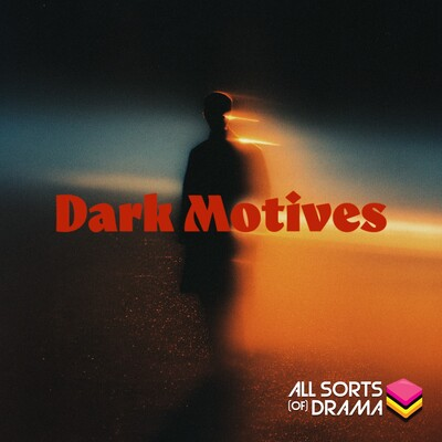 Dark Motives cover