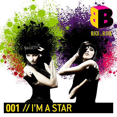 I'm A Star cover