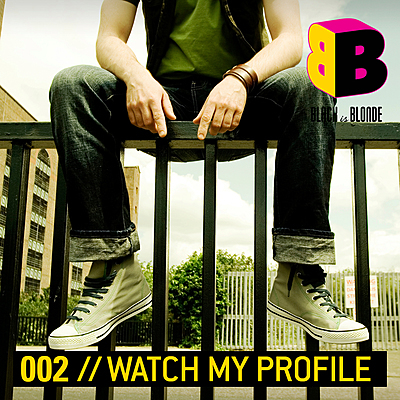 Watch My Profile cover