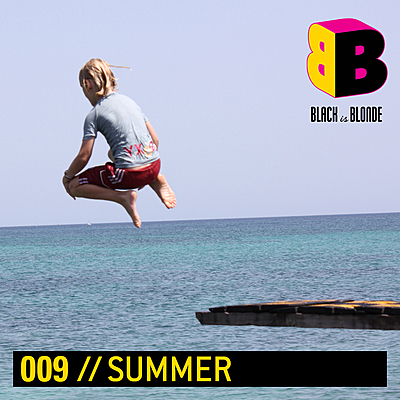 Summer cover