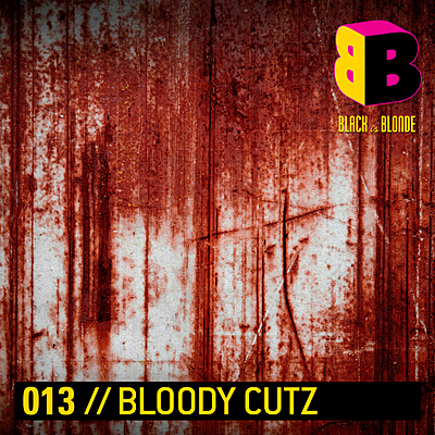 Bloody Cutz cover