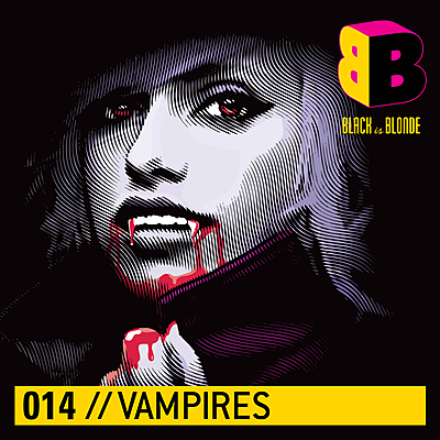 Vampires cover