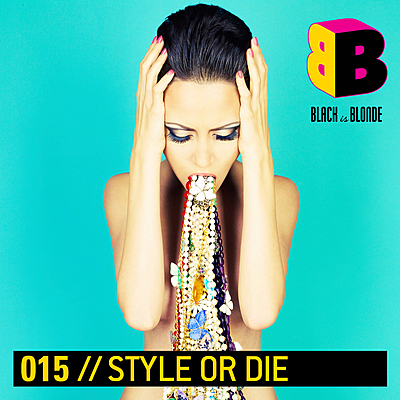 Style Or Die cover