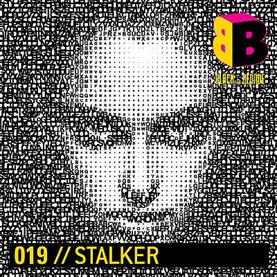 Stalker cover