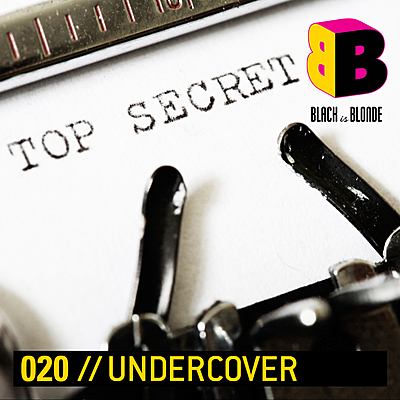 Undercover cover