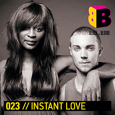 Instant Love cover