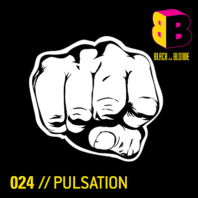 Pulsation cover