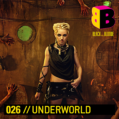 Underworld cover