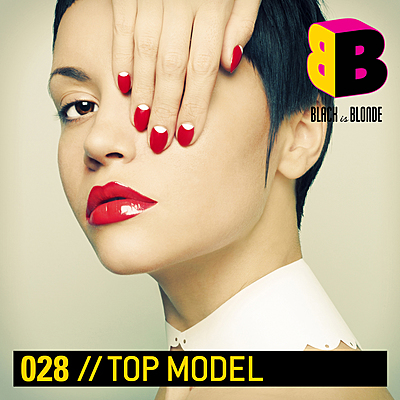 Top Model cover