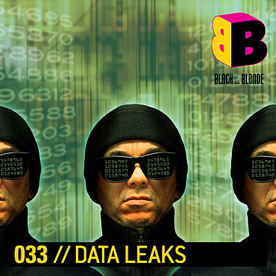 Data Leaks cover