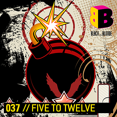 Five To Twelve cover