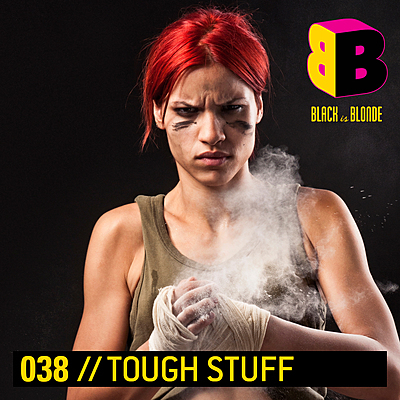 Tough Stuff cover