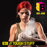 Tough Guys And Rough Girls album cover