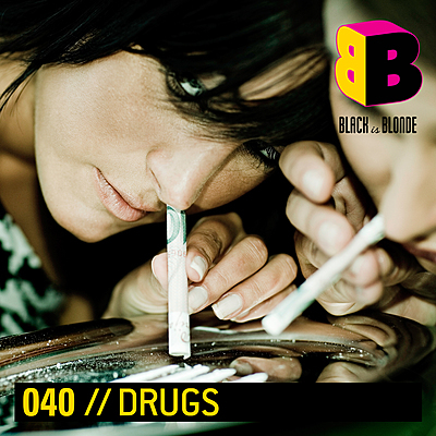 Drugs cover