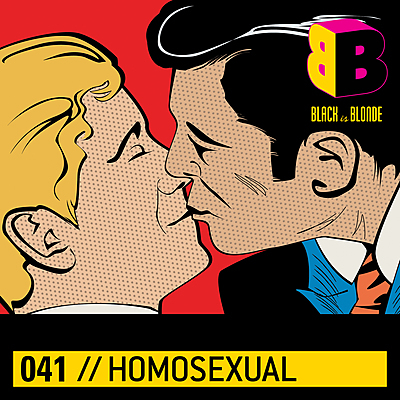 Homosexual cover