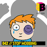 Mobbing Party album cover