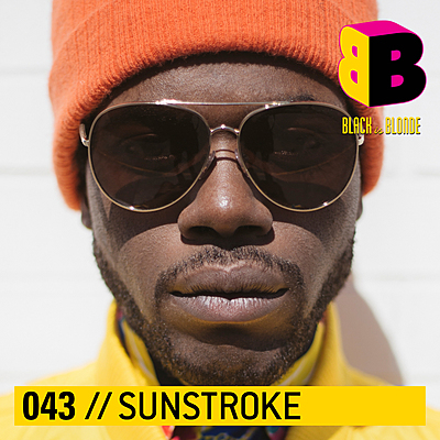 Sunstroke cover