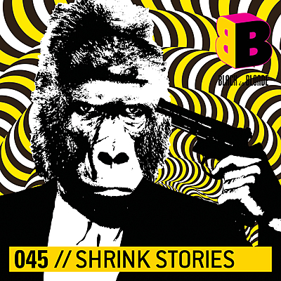 Shrink Stories cover