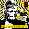 Weird Freak album cover