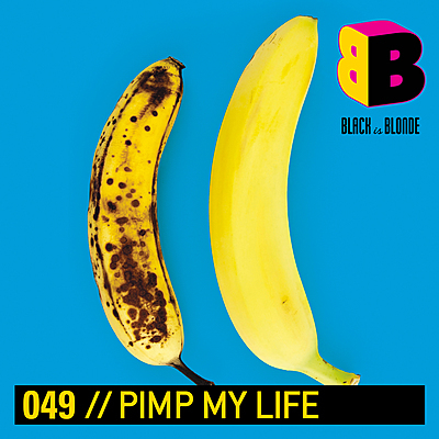 Pimp My Life cover