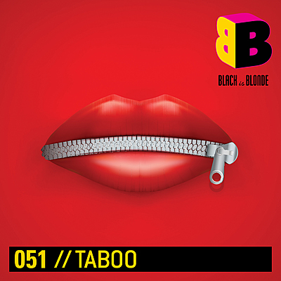 Taboo cover