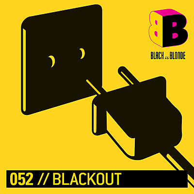 Blackout cover