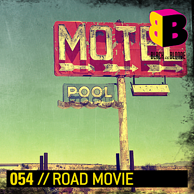 Road Movie cover