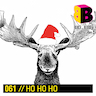 Mail Order Santa album cover