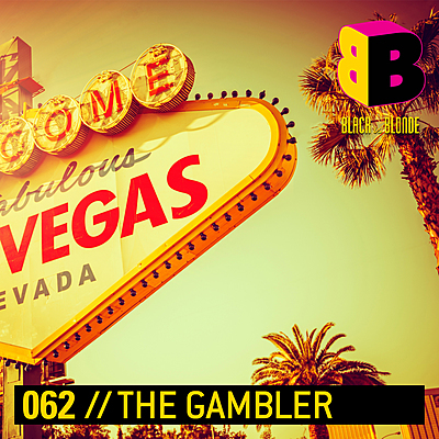 The Gambler cover