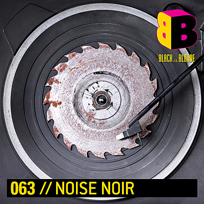 Noise Noir cover